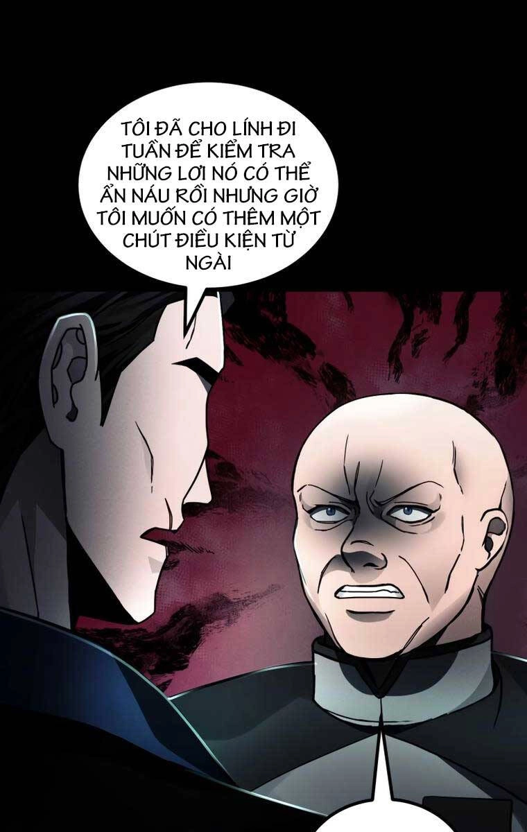 Tôi Đã Trở Thành Quái Vật Không Gian Chapter 13 - 95