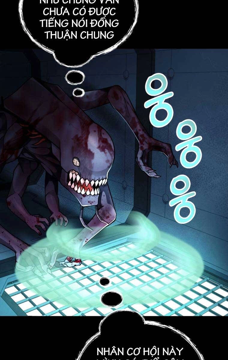 Tôi Đã Trở Thành Quái Vật Không Gian Chapter 13 - 103