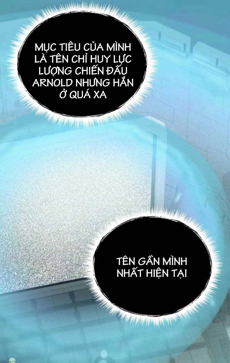 Tôi Đã Trở Thành Quái Vật Không Gian Chapter 13 - 105