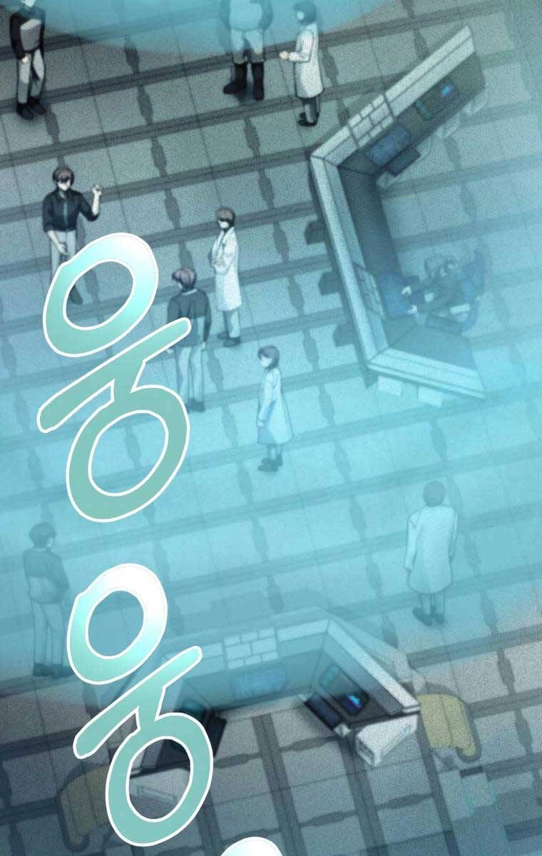 Tôi Đã Trở Thành Quái Vật Không Gian Chapter 13 - 106