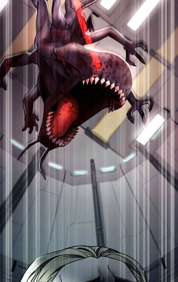 Tôi Đã Trở Thành Quái Vật Không Gian Chapter 13 - 117