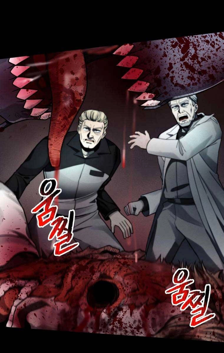 Tôi Đã Trở Thành Quái Vật Không Gian Chapter 13 - 124