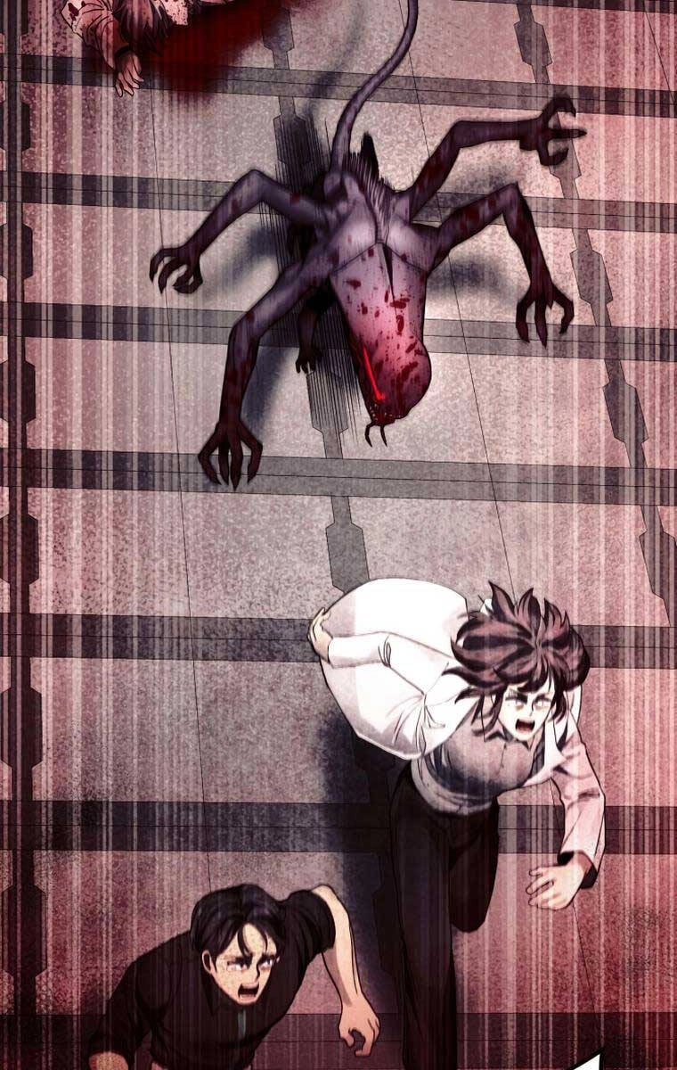 Tôi Đã Trở Thành Quái Vật Không Gian Chapter 13 - 133