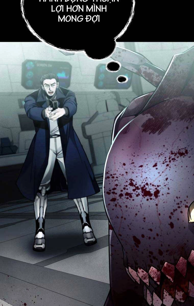 Tôi Đã Trở Thành Quái Vật Không Gian Chapter 13 - 142