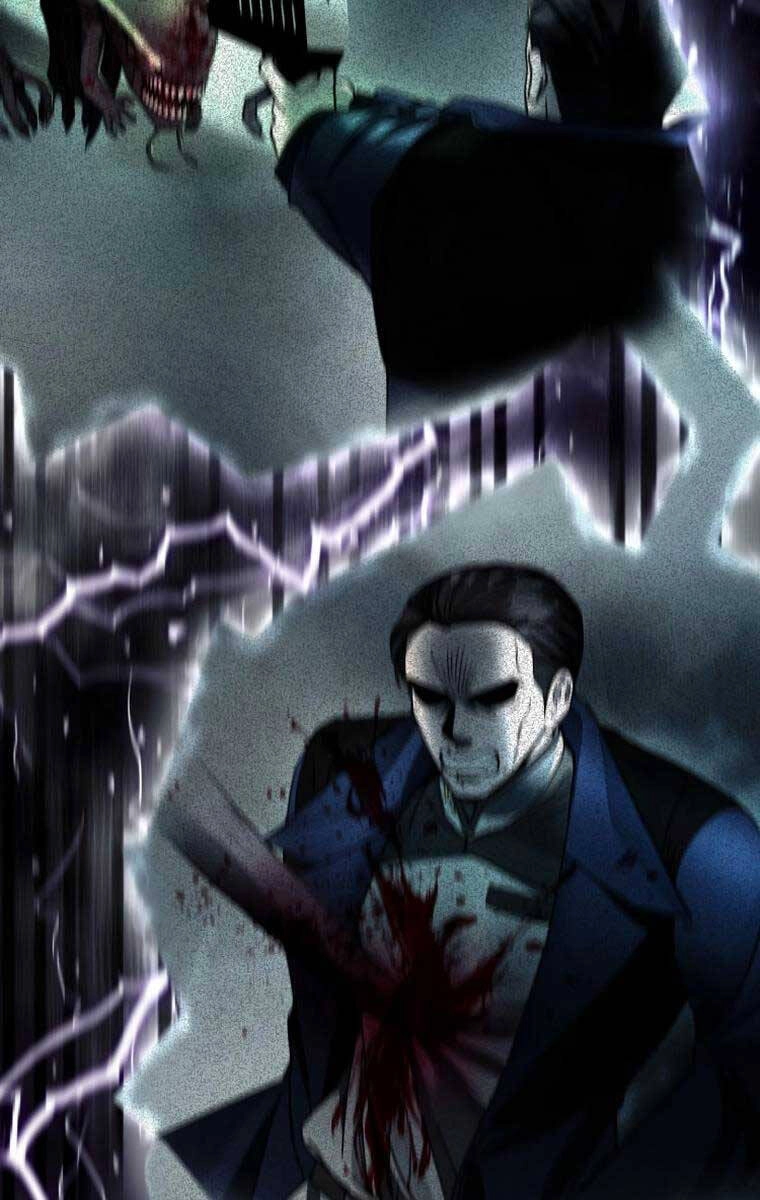 Tôi Đã Trở Thành Quái Vật Không Gian Chapter 13 - 150