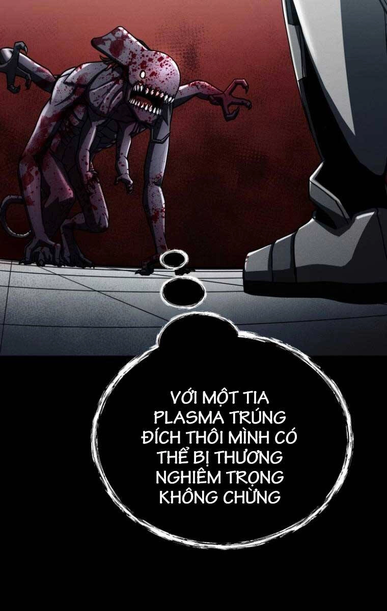 Tôi Đã Trở Thành Quái Vật Không Gian Chapter 13 - 159