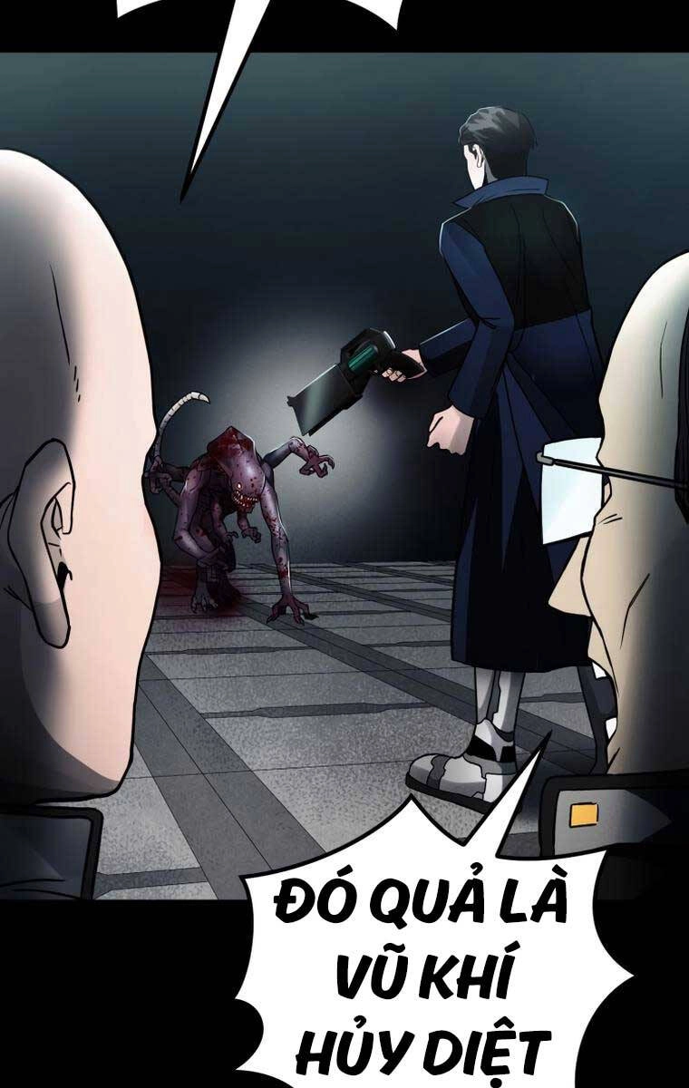 Tôi Đã Trở Thành Quái Vật Không Gian Chapter 13 - 167