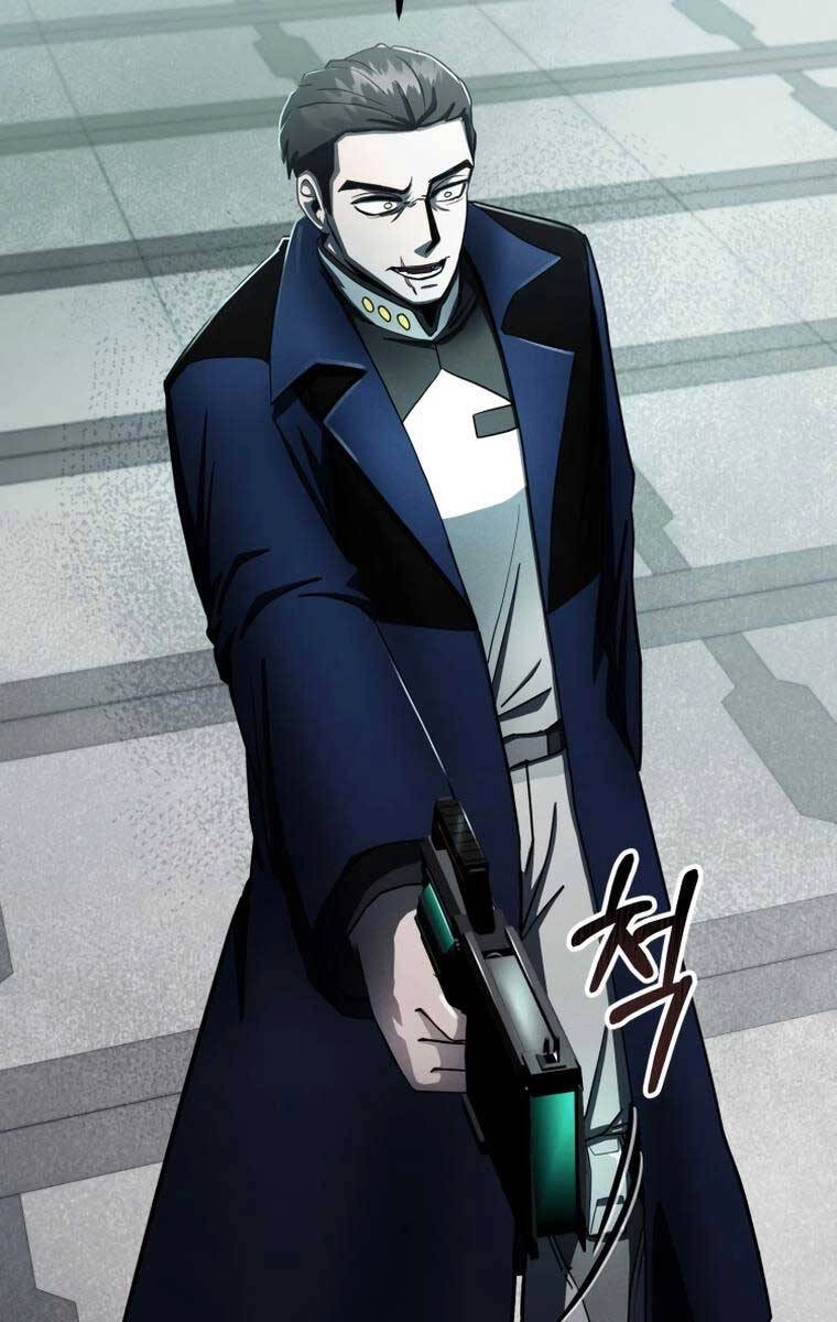 Tôi Đã Trở Thành Quái Vật Không Gian Chapter 13 - 169