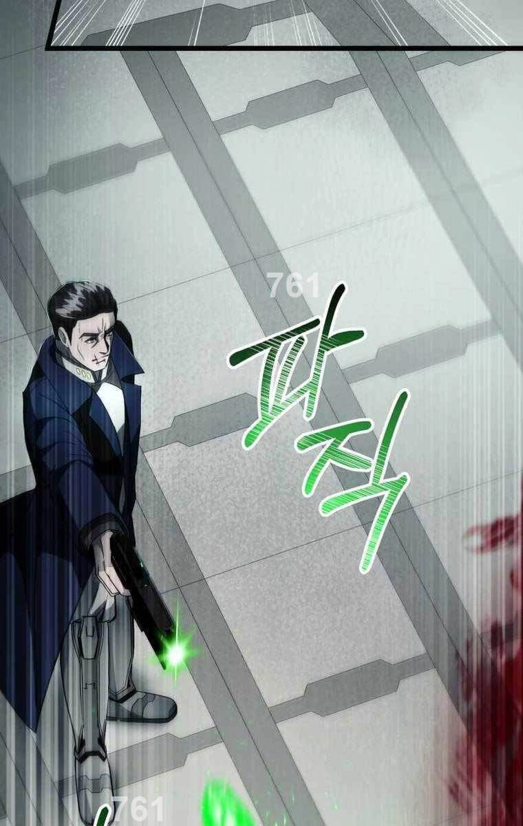 Tôi Đã Trở Thành Quái Vật Không Gian Chapter 14 - 3