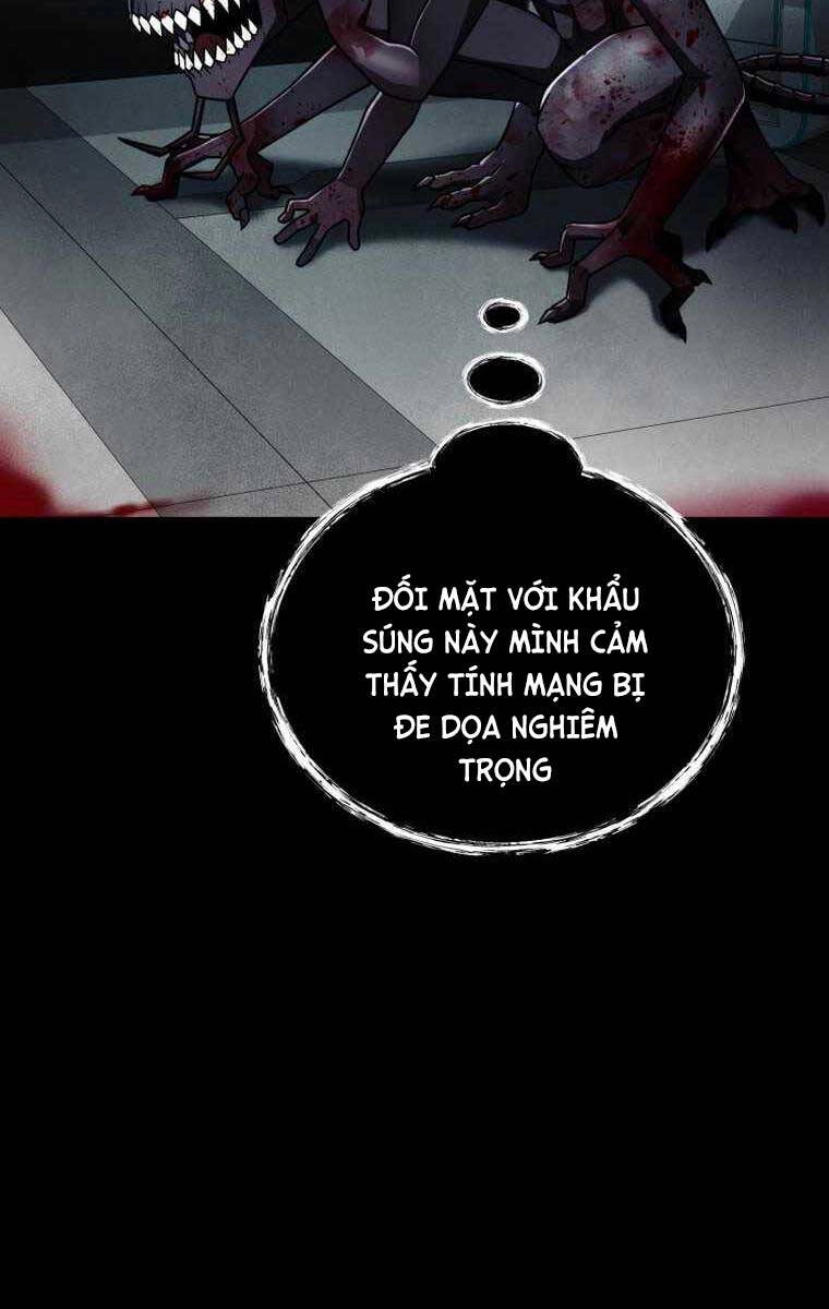 Tôi Đã Trở Thành Quái Vật Không Gian Chapter 14 - 9