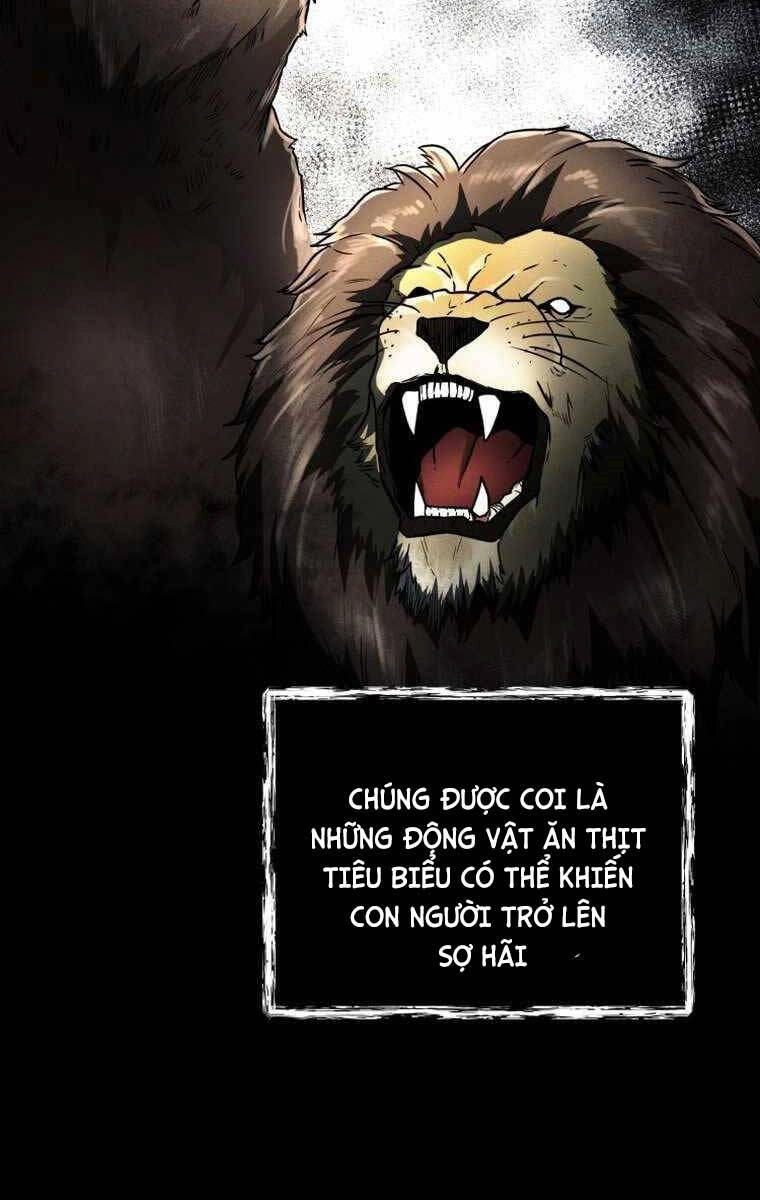 Tôi Đã Trở Thành Quái Vật Không Gian Chapter 14 - 17