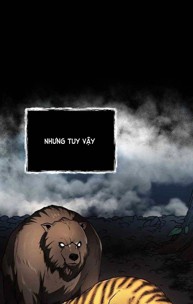 Tôi Đã Trở Thành Quái Vật Không Gian Chapter 14 - 18