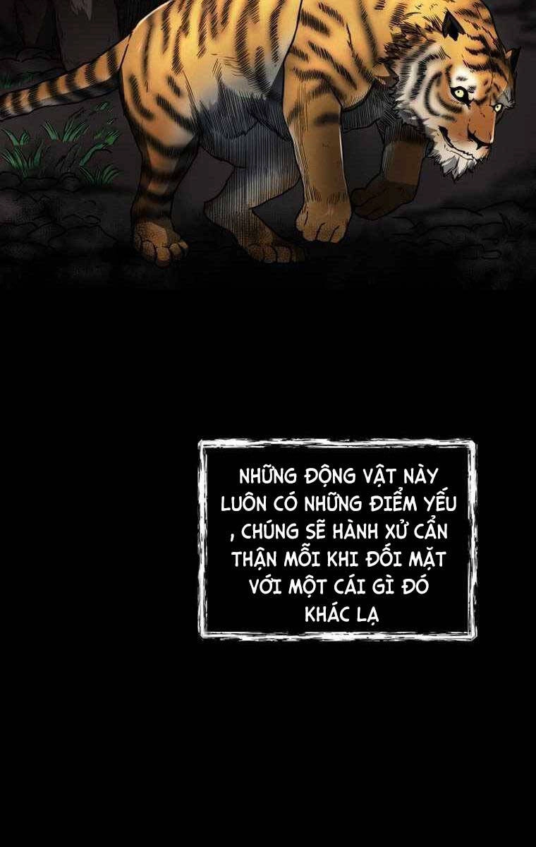 Tôi Đã Trở Thành Quái Vật Không Gian Chapter 14 - 19