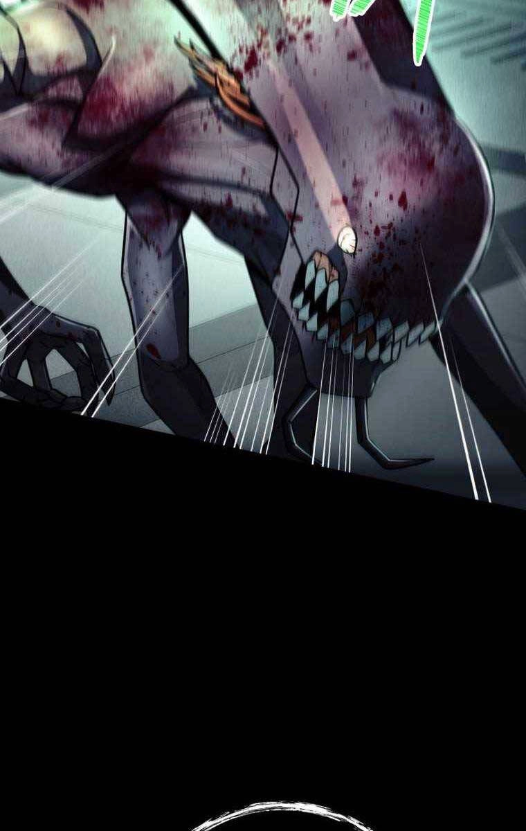 Tôi Đã Trở Thành Quái Vật Không Gian Chapter 14 - 25