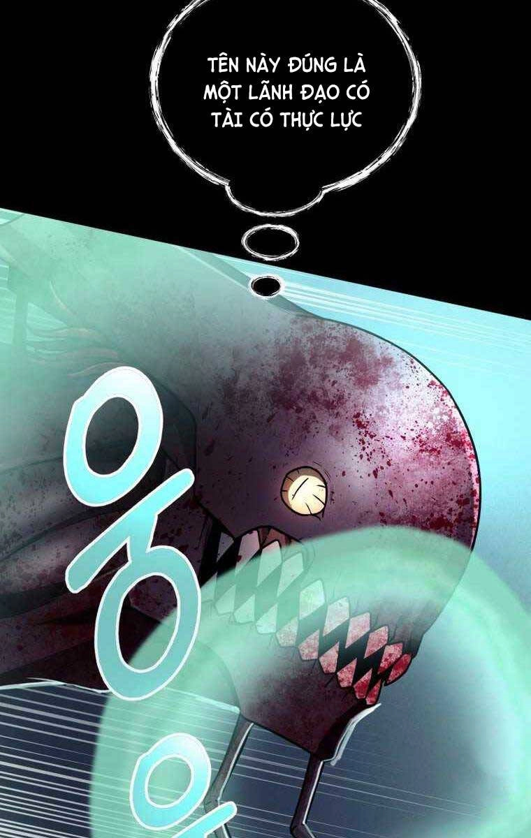 Tôi Đã Trở Thành Quái Vật Không Gian Chapter 14 - 26