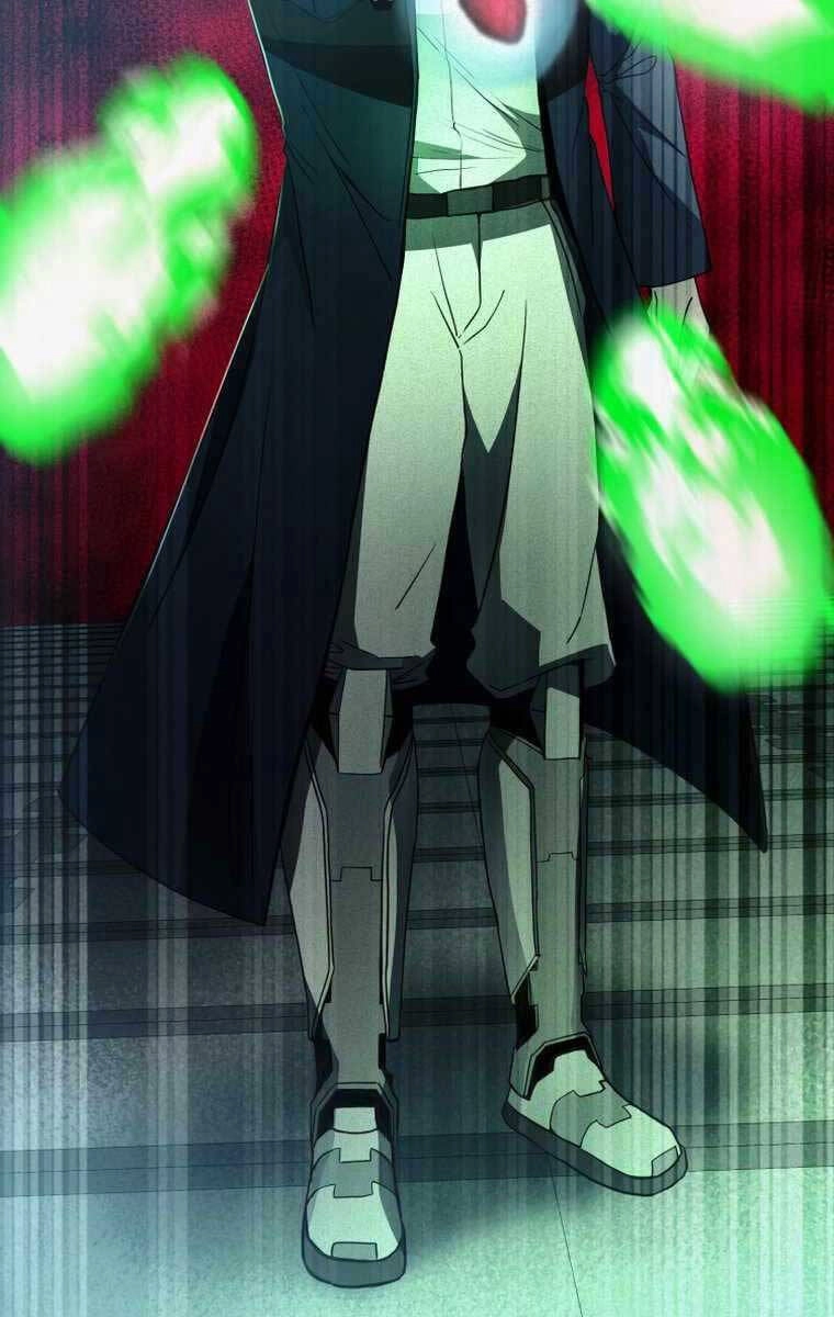 Tôi Đã Trở Thành Quái Vật Không Gian Chapter 14 - 29