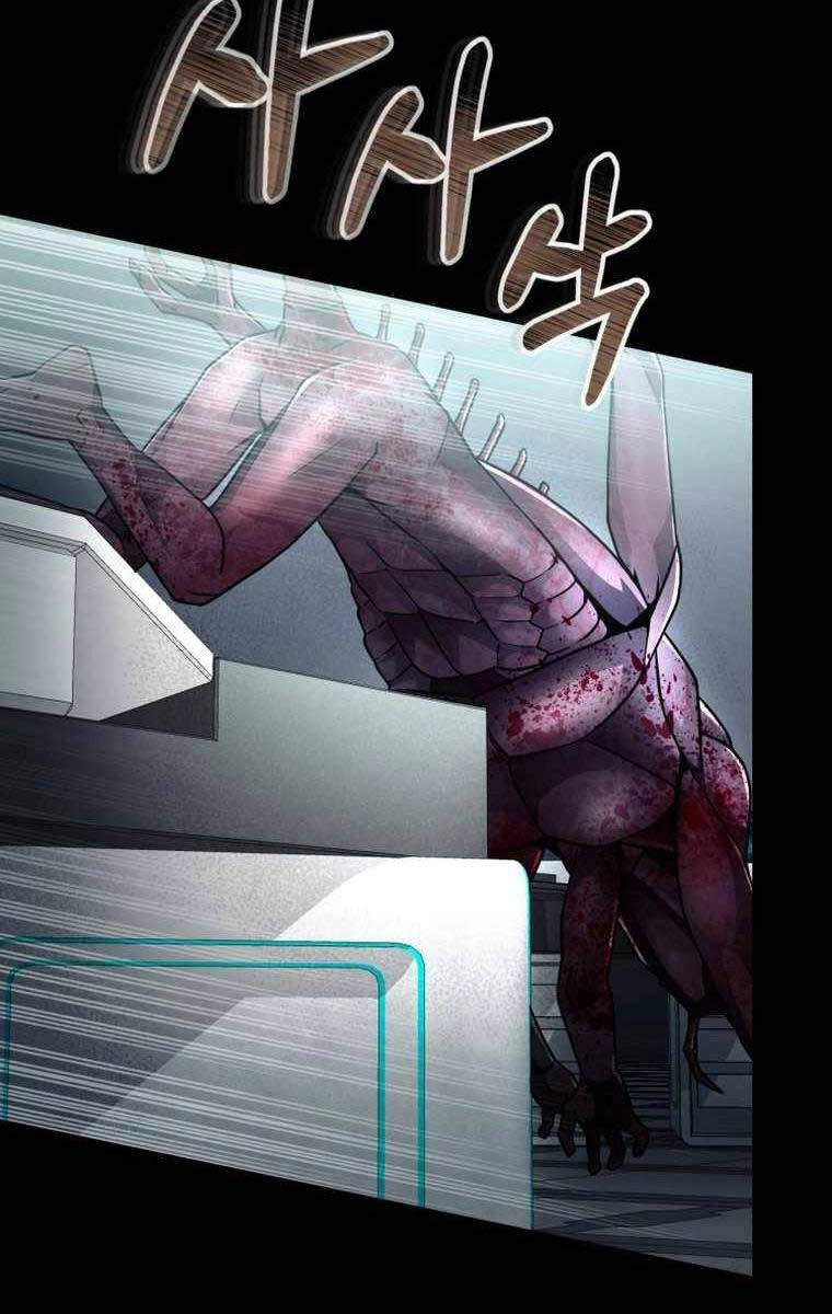 Tôi Đã Trở Thành Quái Vật Không Gian Chapter 14 - 33