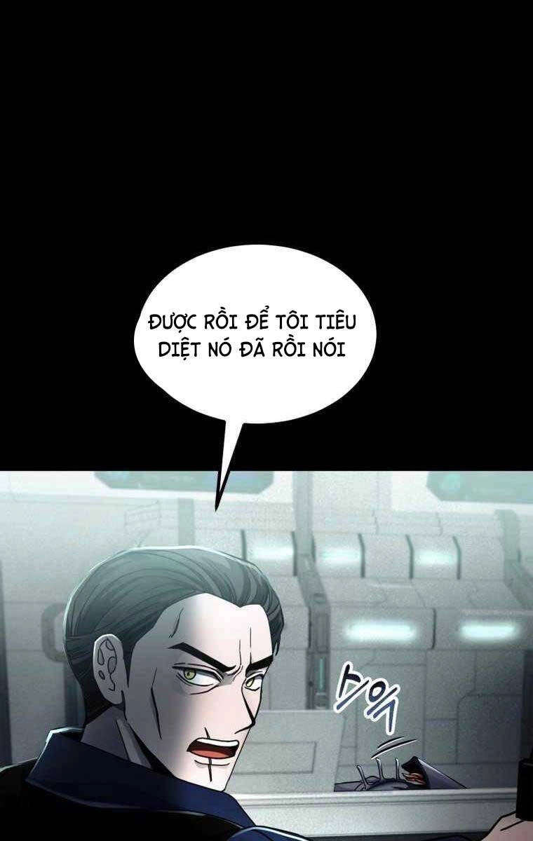 Tôi Đã Trở Thành Quái Vật Không Gian Chapter 14 - 40