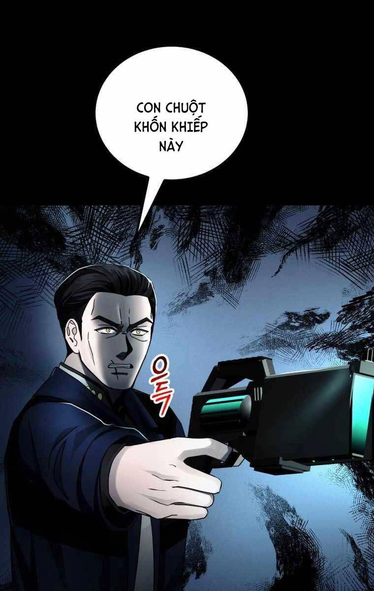 Tôi Đã Trở Thành Quái Vật Không Gian Chapter 14 - 45