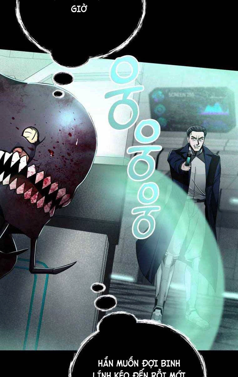 Tôi Đã Trở Thành Quái Vật Không Gian Chapter 14 - 50