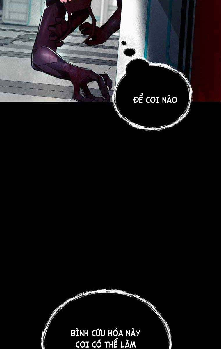 Tôi Đã Trở Thành Quái Vật Không Gian Chapter 14 - 56