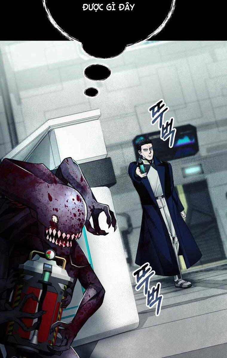 Tôi Đã Trở Thành Quái Vật Không Gian Chapter 14 - 57