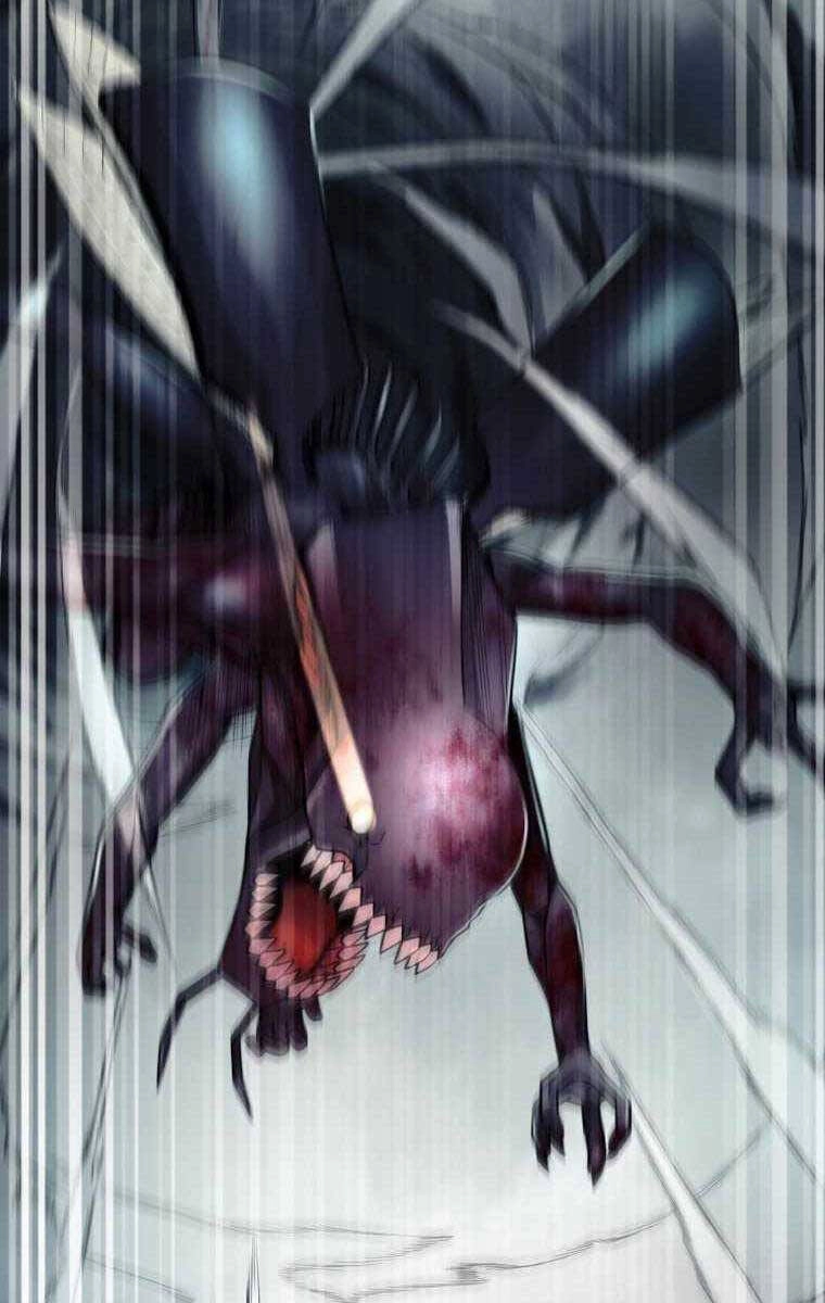 Tôi Đã Trở Thành Quái Vật Không Gian Chapter 14 - 118