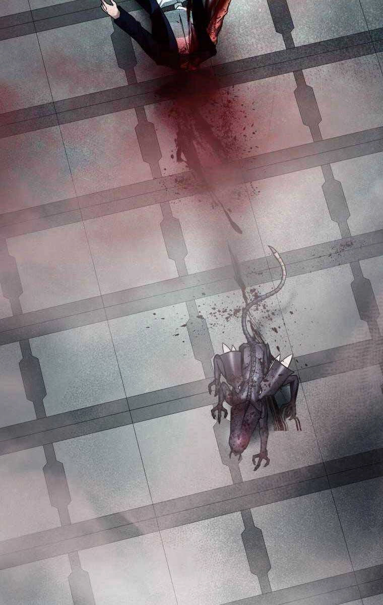 Tôi Đã Trở Thành Quái Vật Không Gian Chapter 14 - 125