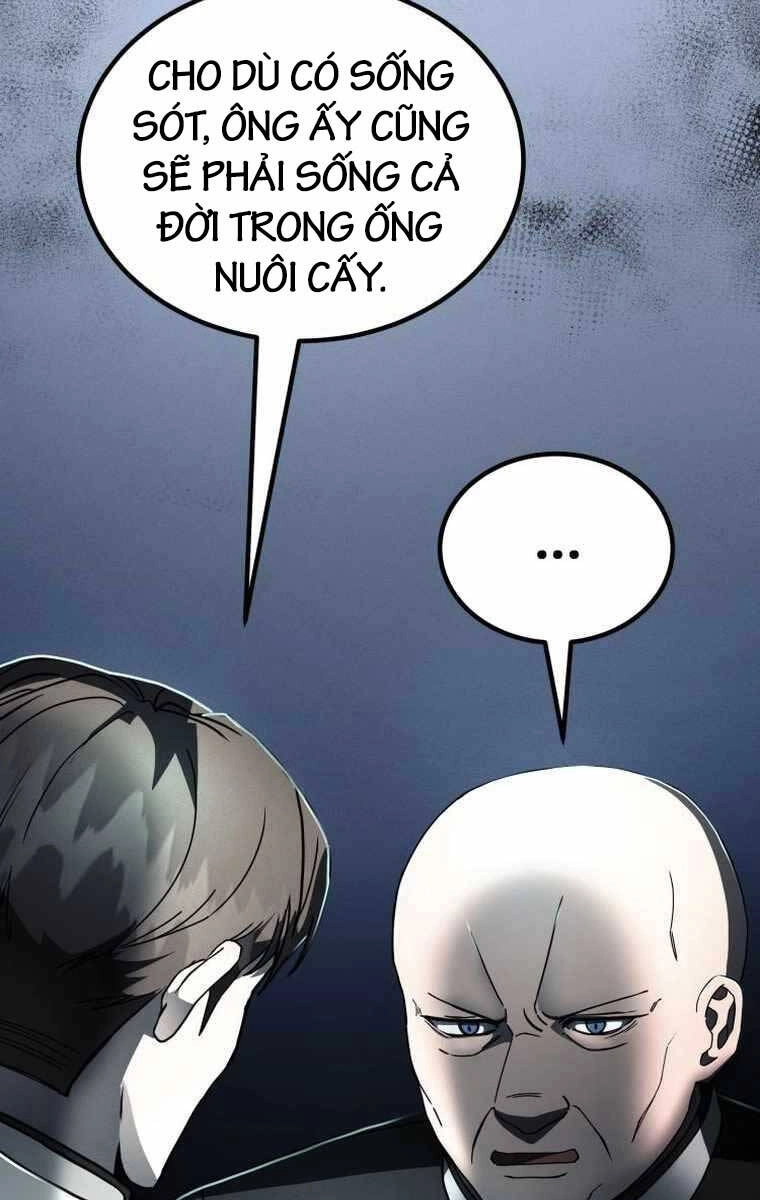 Tôi Đã Trở Thành Quái Vật Không Gian Chapter 15 - 17