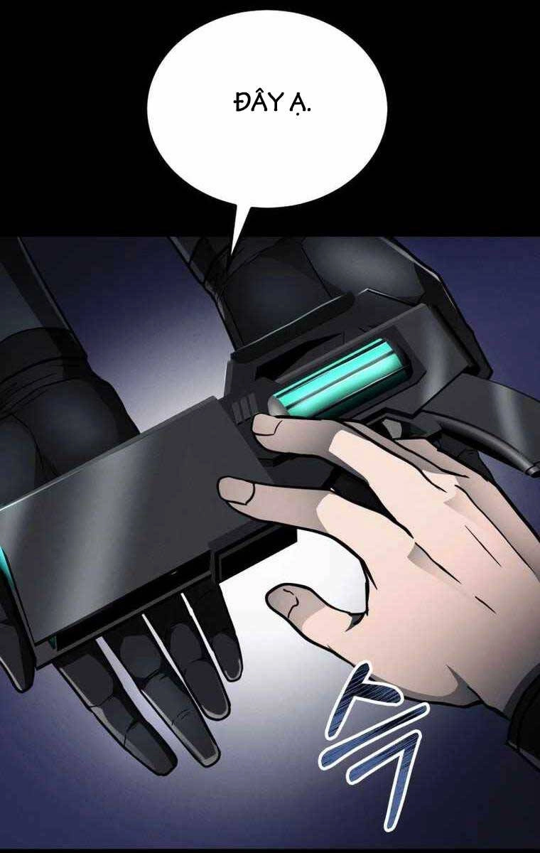 Tôi Đã Trở Thành Quái Vật Không Gian Chapter 15 - 34