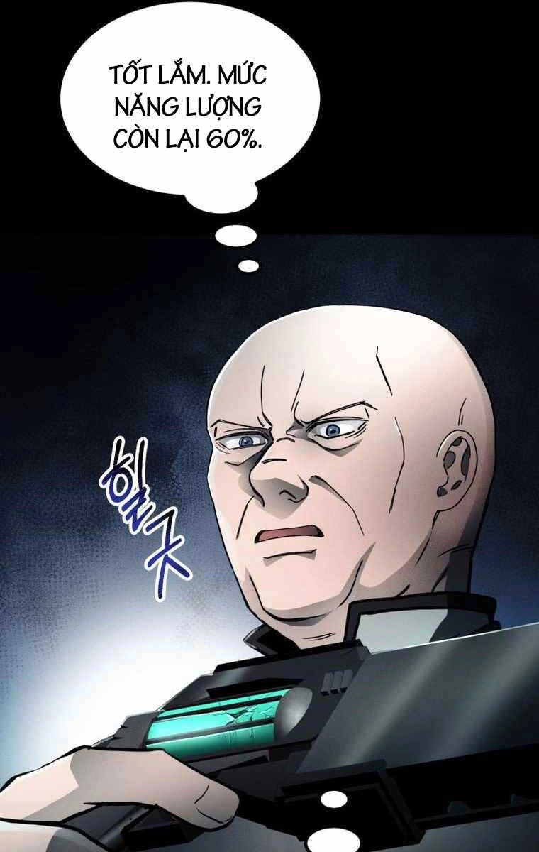 Tôi Đã Trở Thành Quái Vật Không Gian Chapter 15 - 36