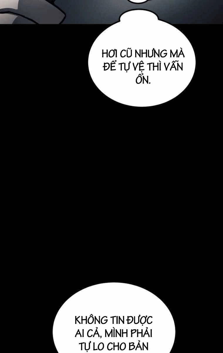 Tôi Đã Trở Thành Quái Vật Không Gian Chapter 15 - 37