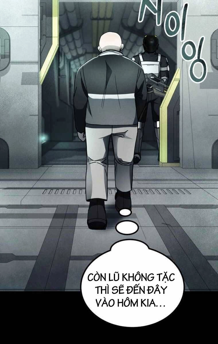 Tôi Đã Trở Thành Quái Vật Không Gian Chapter 15 - 40