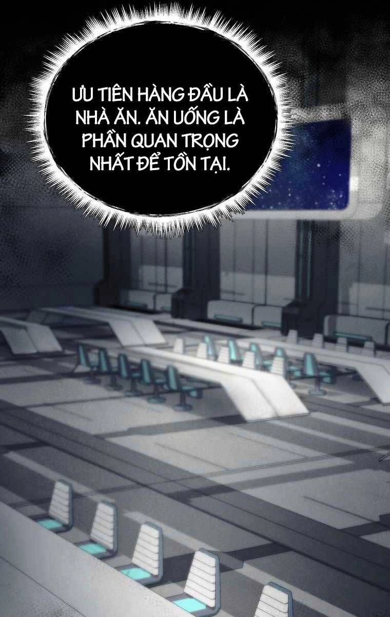 Tôi Đã Trở Thành Quái Vật Không Gian Chapter 15 - 54