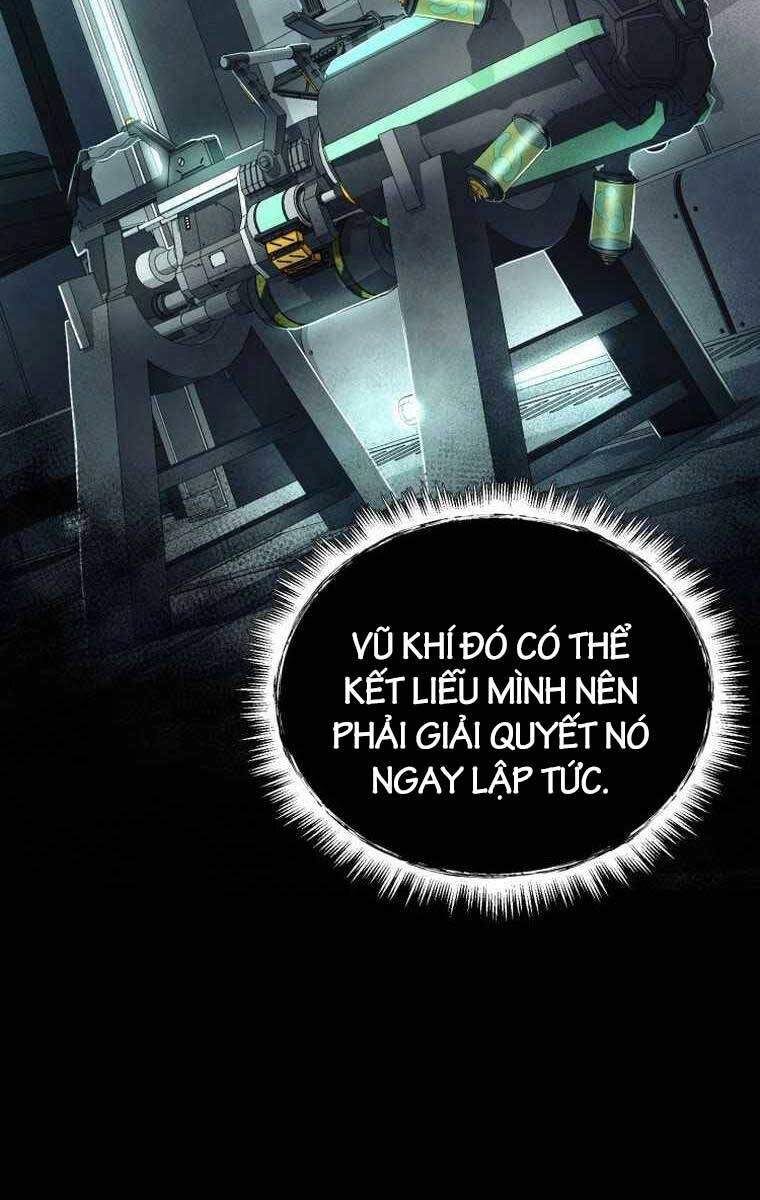Tôi Đã Trở Thành Quái Vật Không Gian Chapter 15 - 57