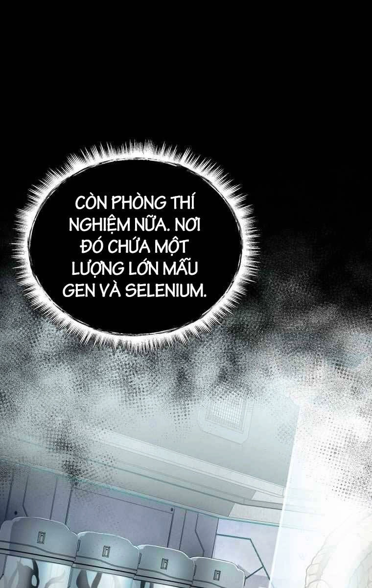 Tôi Đã Trở Thành Quái Vật Không Gian Chapter 15 - 58