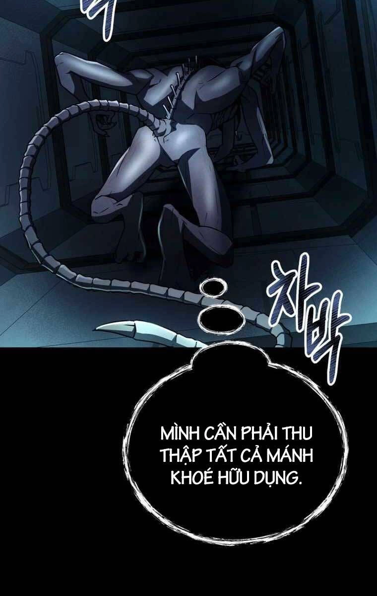 Tôi Đã Trở Thành Quái Vật Không Gian Chapter 15 - 70