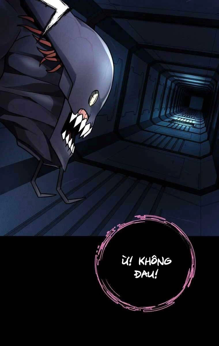 Tôi Đã Trở Thành Quái Vật Không Gian Chapter 15 - 75