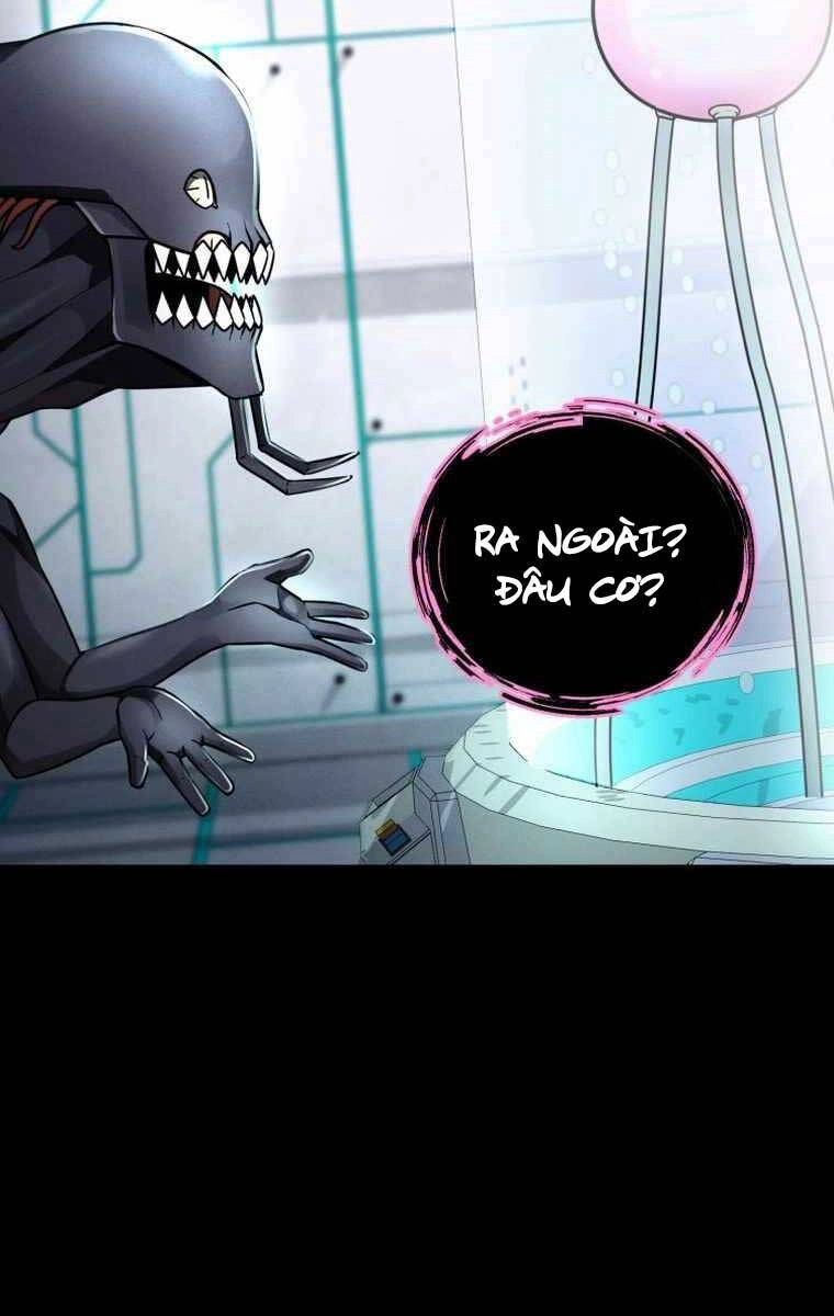 Tôi Đã Trở Thành Quái Vật Không Gian Chapter 15 - 101