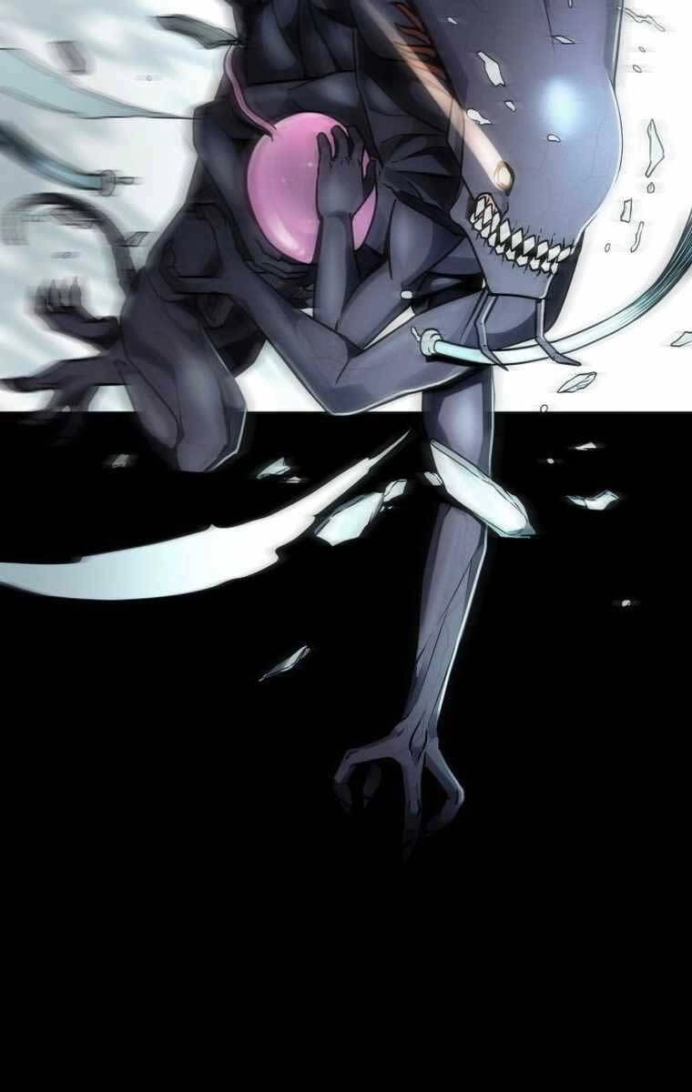 Tôi Đã Trở Thành Quái Vật Không Gian Chapter 15 - 110