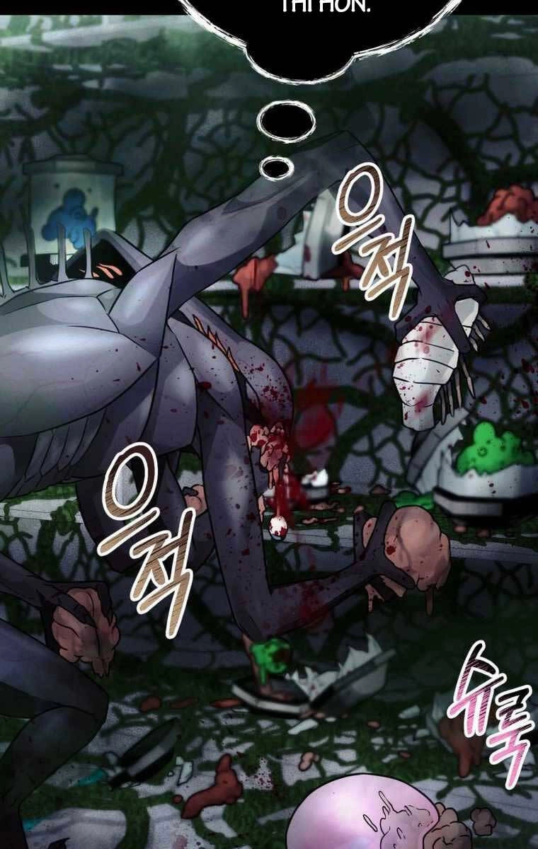 Tôi Đã Trở Thành Quái Vật Không Gian Chapter 15 - 132