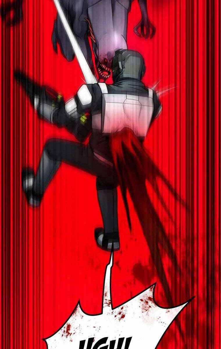 Tôi Đã Trở Thành Quái Vật Không Gian Chapter 15 - 156