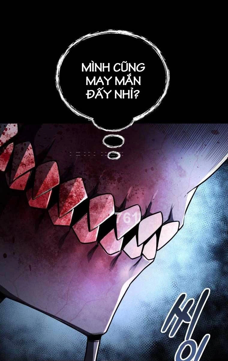 Tôi Đã Trở Thành Quái Vật Không Gian Chapter 16 - 1