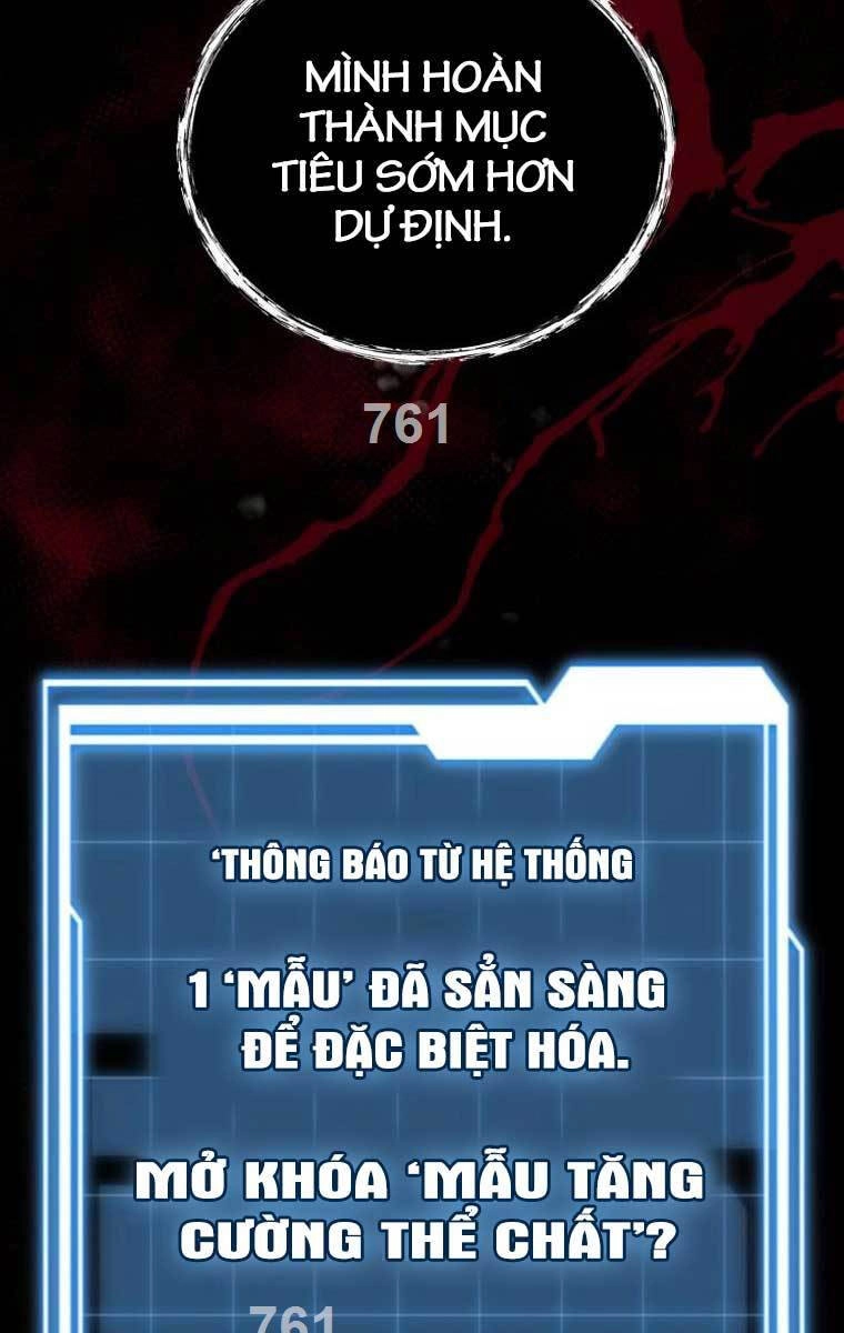 Tôi Đã Trở Thành Quái Vật Không Gian Chapter 16 - 3