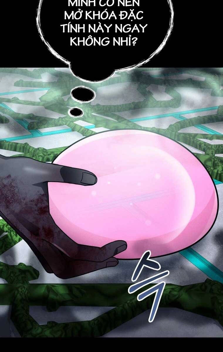 Tôi Đã Trở Thành Quái Vật Không Gian Chapter 16 - 7