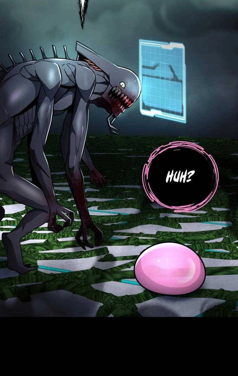 Tôi Đã Trở Thành Quái Vật Không Gian Chapter 16 - 9