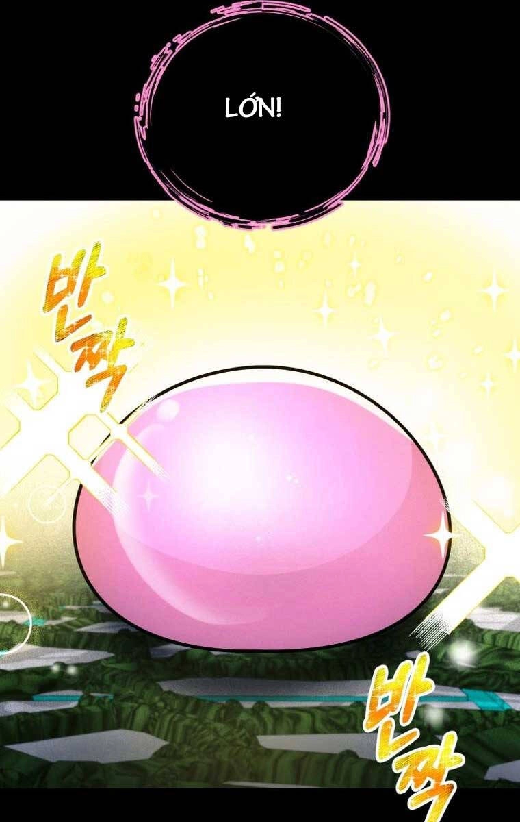 Tôi Đã Trở Thành Quái Vật Không Gian Chapter 16 - 18