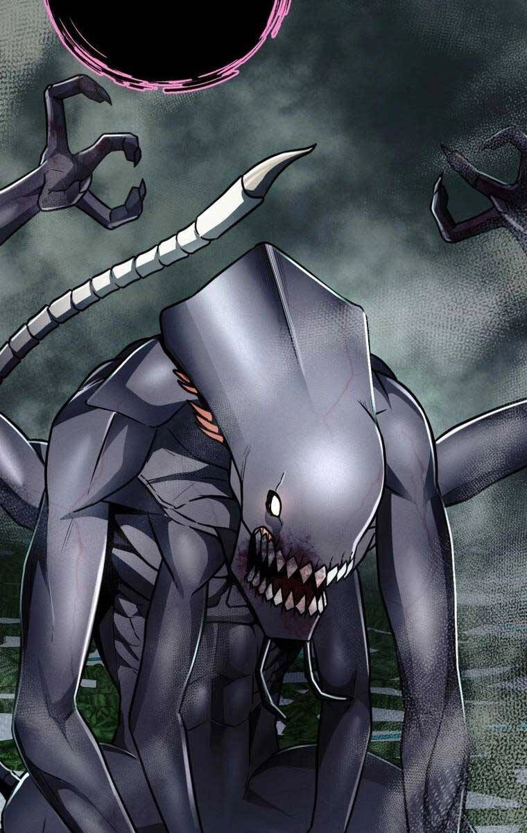 Tôi Đã Trở Thành Quái Vật Không Gian Chapter 16 - 22