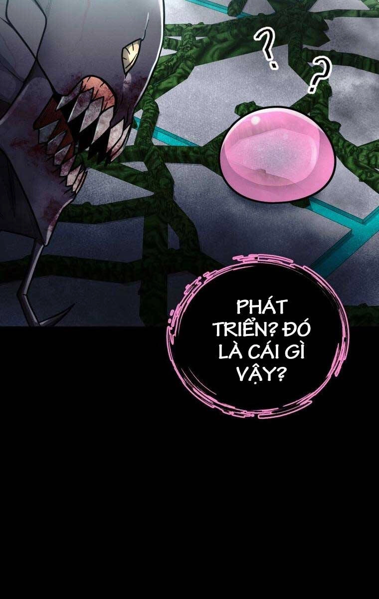 Tôi Đã Trở Thành Quái Vật Không Gian Chapter 16 - 25