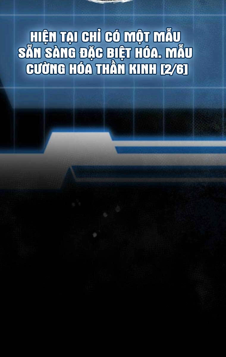 Tôi Đã Trở Thành Quái Vật Không Gian Chapter 16 - 44